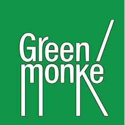Green Monké logo